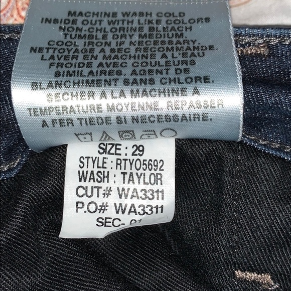 Joe's Jeans - Picture 8 of 9